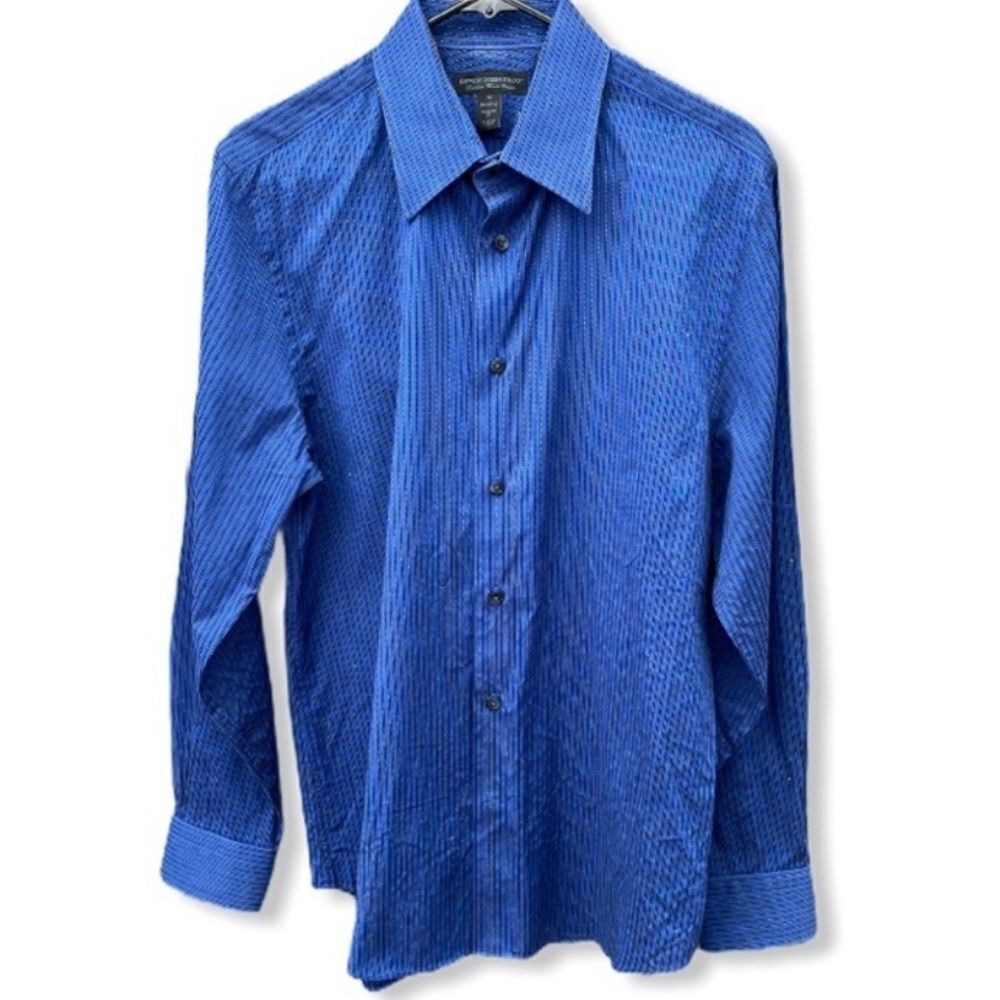 Express Design Studio‎ Dress Shirt